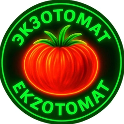 Аватар канала «ЭКЗОТОМАТ 46. Коллекционные семена томатов.»