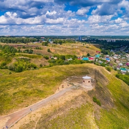 Аватар канала «Елабуга Онлайн»