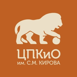Аватар канала «Елагин остров | ЦПКиО им. С.М. Кирова»