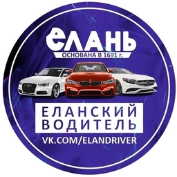 Аватар канала «Еланский водитель ДТП и ЧП»