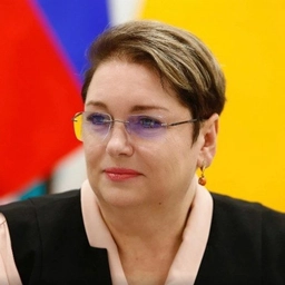 Аватар канала «Елена Викторовна Воробьева»