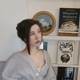 Аватар канала «буфетница»