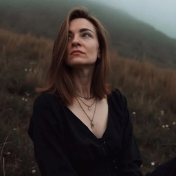 Аватар канала «Лисëнкова / Неформальный психолог»