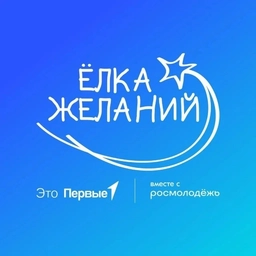 Аватар канала «Акция «Ёлка желаний»»