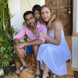 Аватар канала «elya_aprelya»