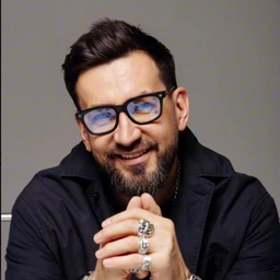 Аватар канала «Денис Елютин / Академия для парикмахеров»