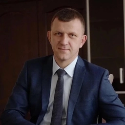 Аватар канала «Евгений Наумов | глава Краснодара»