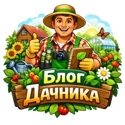 Аватар канала «Блог дачника»