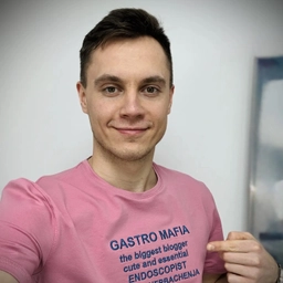 Аватар канала «Doctor Endoscopy»