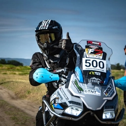 Аватар канала «Андрей Ыть / ЭНДУРОДВОР»