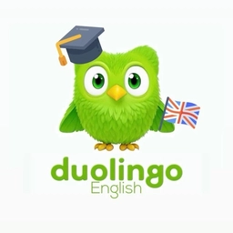 Аватар канала «Duolingo Community - Английский язык Переводчик Учёба Школа Экзамены ОГЭ ЕГЭ Перевод English Образование Репетитор Уроки Поступление ВУЗ»