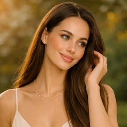 Аватар канала «Анна Муар - Женские секреты | EniMode🩷»