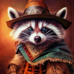 Аватар канала «Енотик Милори»