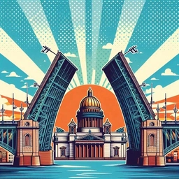 Аватар канала «Вход свободный: Афиша бесплатных мероприятий СПб»