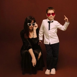 Аватар канала «В пляску с коляской»