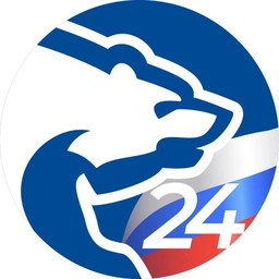 Аватар канала «ЕДИНАЯ РОССИЯ | ЧЕЧЕНСКАЯ РЕСПУБЛИКА»