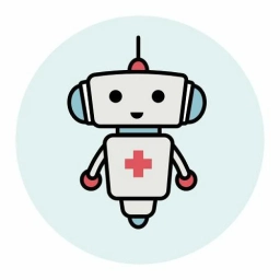 Аватар бота «Денис Цифровой помощник КЦ МО»