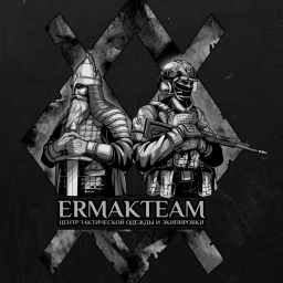 Аватар канала «Ермак»