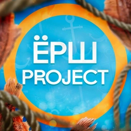 Аватар канала «Ёрш-project - Мурманская Рыба Икряная»
