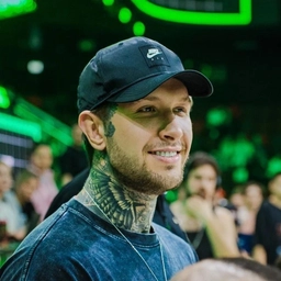 Аватар канала «Женя Ершов»