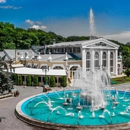 Аватар канала «Ессентуки INFO»