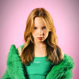 Аватар канала «Betsy Gerl | Блогер | певица | Бэтси»