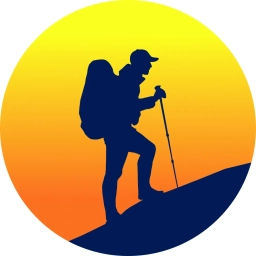 Аватар канала «Клуб Приключений «Это горы!» Походы по Крыму и России»