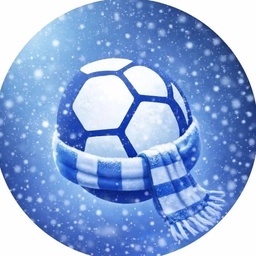 Аватар канала «Европейский Футбол»