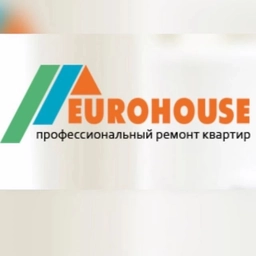 Аватар канала «EuroHouse | Ремонт квартир под ключ В СПБ»