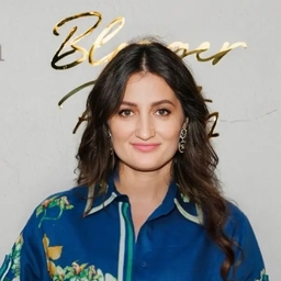 Аватар канала «Та ещё штучка!»