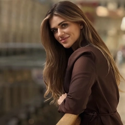 Аватар канала «Евгения Климова»