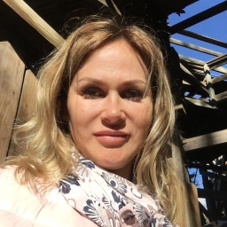 Аватар канала «Екатерина Весна»