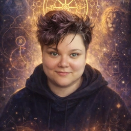 Аватар канала «Евгения Север | Обучение Таро»