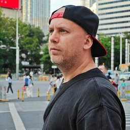 Аватар канала «Лысый из МТ»