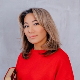 Аватар канала «Ульяна Зейбельт | Созависимые отношения»