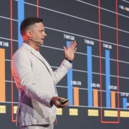 Аватар канала «Антон Дорошкевич | проводник в мире 1С и СУБД»