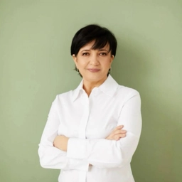 Аватар канала «Доктор Гульфия Робертовна»