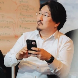 Аватар канала «Бадма Башанкаев»