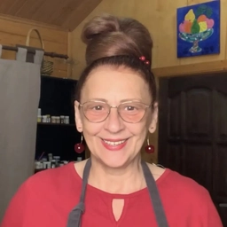 Аватар канала «Vera Farfor»