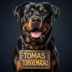 Аватар канала «Tomas Torkvemada Z»