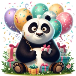 Аватар канала «Фабрика Поздравлений»