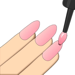 Аватар канала «Женский маникюр | Дизайн ногтей | Идеи маникюра»