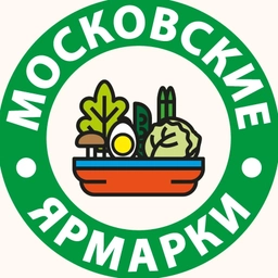 Аватар канала «Московские ярмарки»