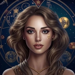 Аватар канала «Гороскоп на Сегодня, Неделю»