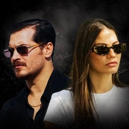 Аватар канала «Турецкие сериалы | Мечта Эшрефа | Розы и Грехи»