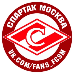 Аватар канала «СПАРТАК МОСКВА | Red-White Franchise»