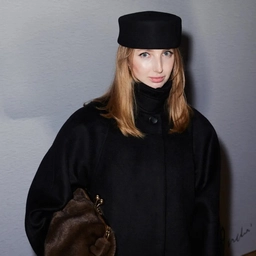 Аватар канала «Фэшнспазм»