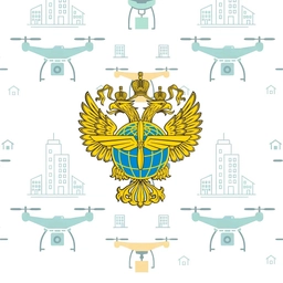 Аватар канала «Беспилотная сфера. Объясняет Росавиация»