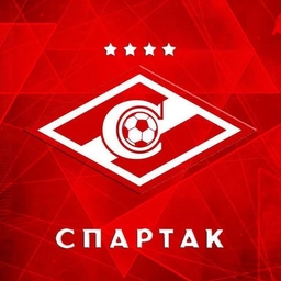 Аватар канала «Спартак Москва»