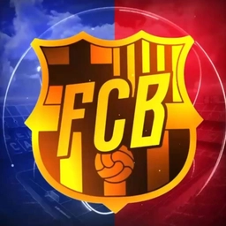 Аватар канала «We Are The Barca | Барселона»